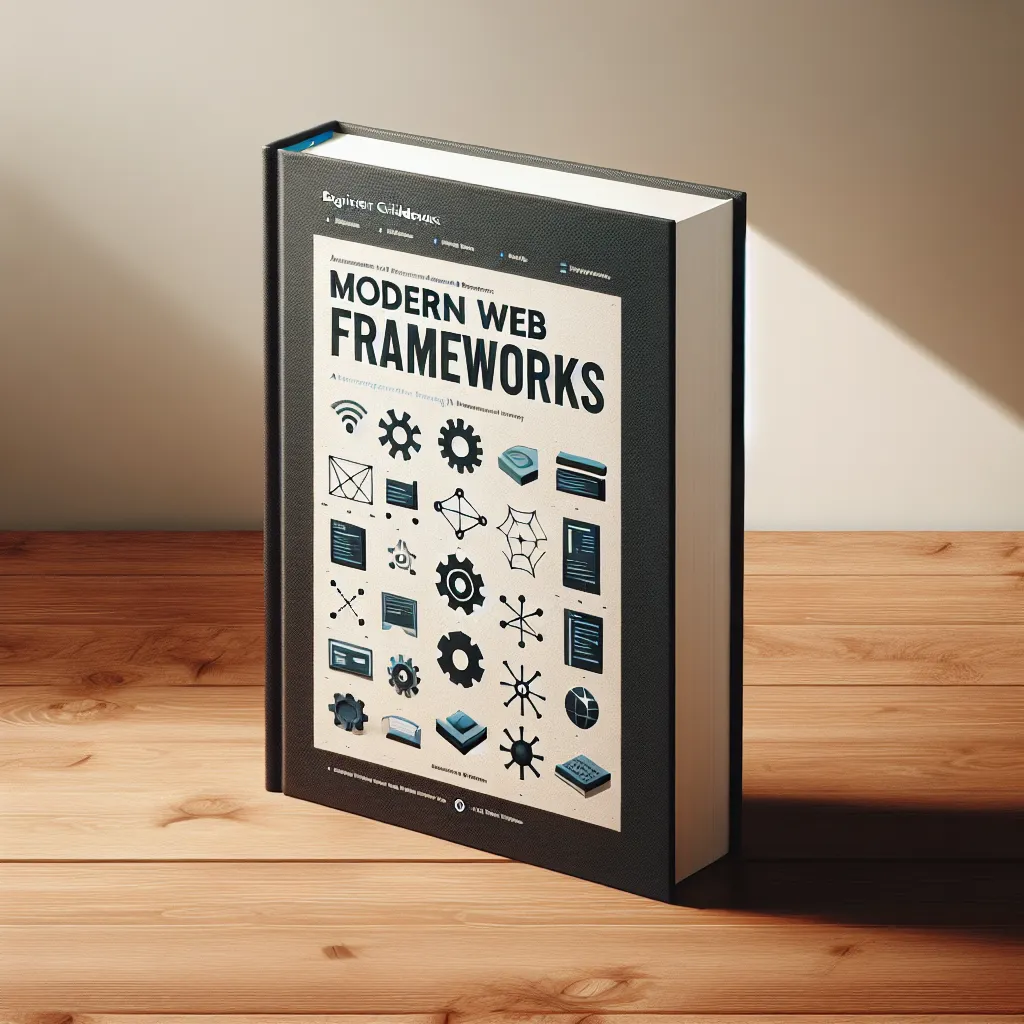 Introduction to Modern Web Frameworks